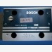 Bosch 0 811 404 057 with 0 831 006005